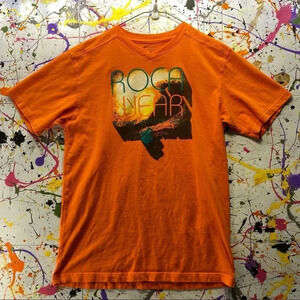 Vintage Y2K RocaWear Youth Tee Shirt
